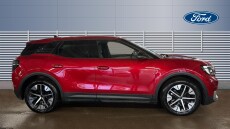 Ford Explorer 210kW Select 77kWh 5dr Auto Electric Estate